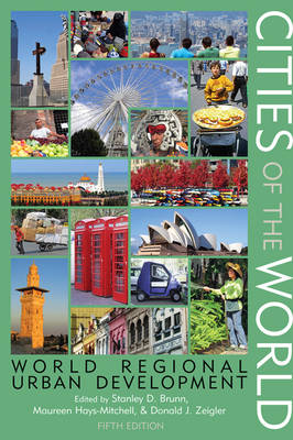 Cities of the World