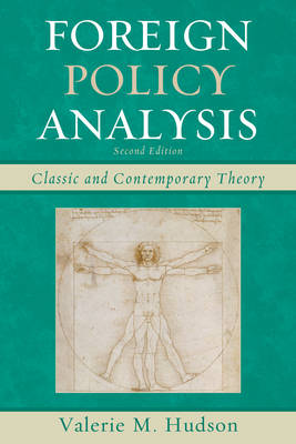 Foreign Policy Analysis