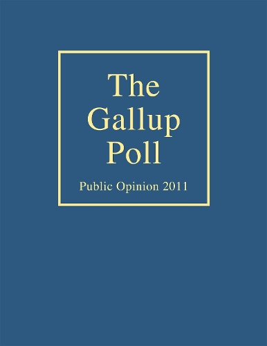 The Gallup Poll