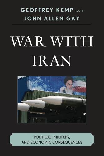 War With Iran