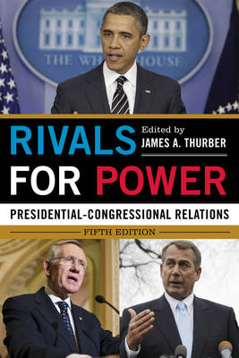 Rivals for Power
