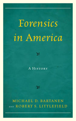 Forensics in America