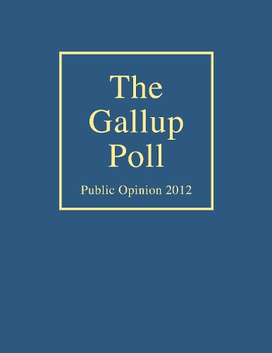 The Gallup Poll