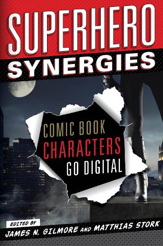 Superhero Synergies