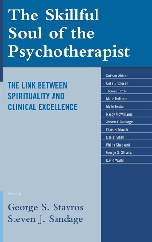 The Skillful Soul of the Psychotherapist