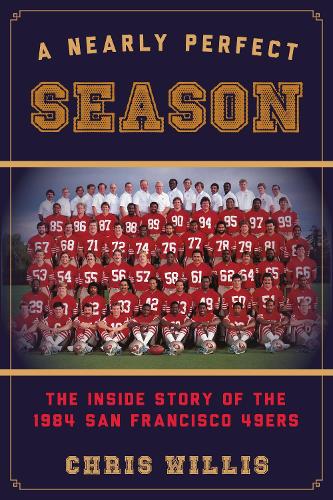 A Nearly Perfect Season