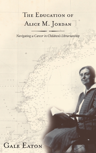 The Education of Alice M. Jordan