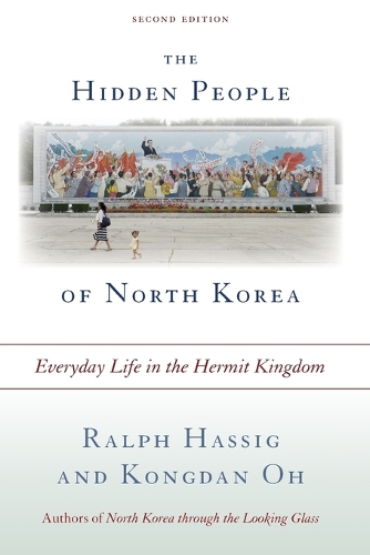 The Hidden People of North Korea