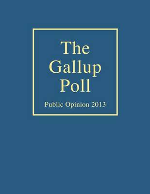 The Gallup Poll
