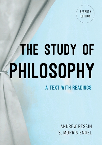 The Study of Philosophy