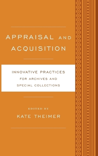 Appraisal and Acquisition