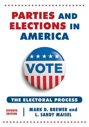 Parties and Elections in America