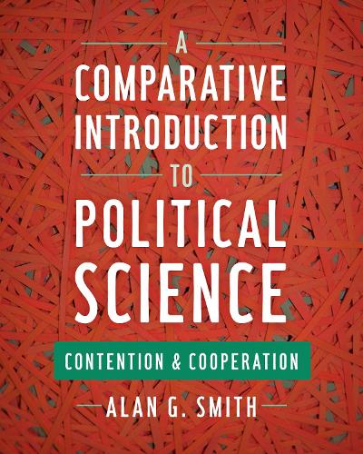 A Comparative Introduction to Political Science