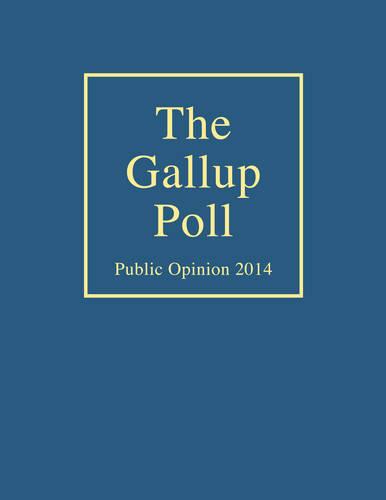 The Gallup Poll