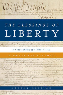 The Blessings of Liberty