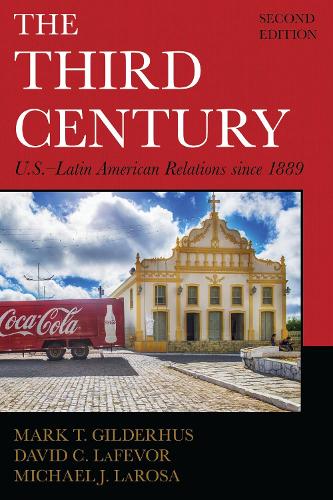 The Third Century