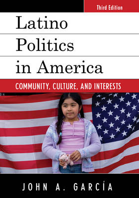 Latino Politics in America