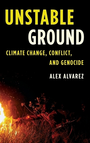 Unstable Ground