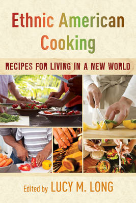 Ethnic American Cooking