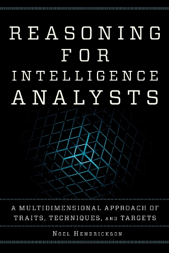 Reasoning for Intelligence Analysts