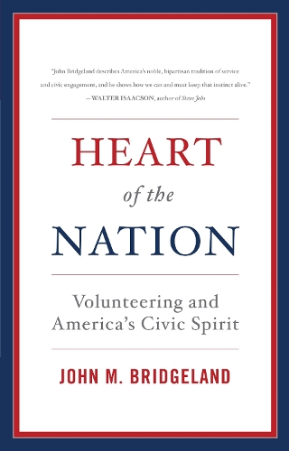 Heart of the Nation
