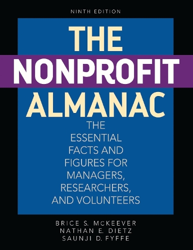 The Nonprofit Almanac