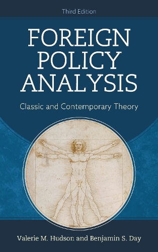Foreign Policy Analysis