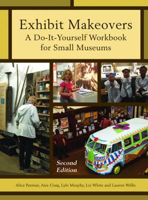 Exhibit Makeovers