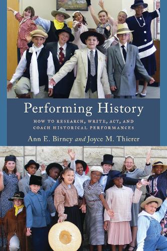 Performing History