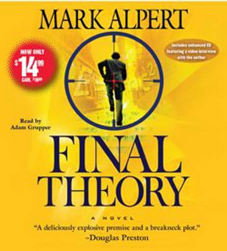 Final Theory