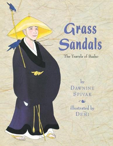 Grass Sandals