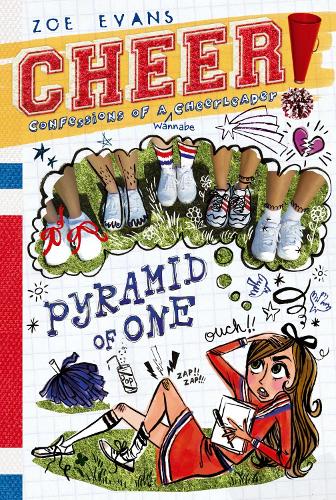 Pyramid of One Volume 2