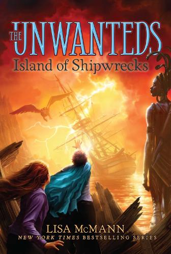 Island of Shipwrecks Volume 5