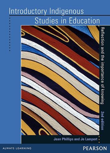 Introductory Indigenous Studies in Education