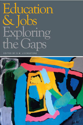 The Education-Jobs Gap