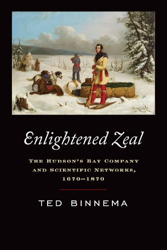 Enlightened Zeal
