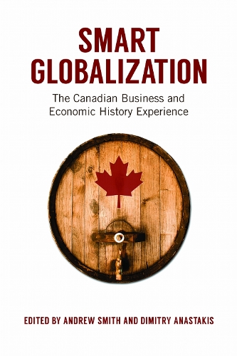 Smart Globalization