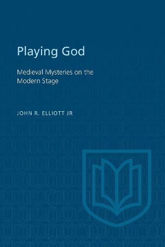 Playing God
