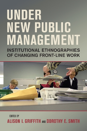 Under New Public Management