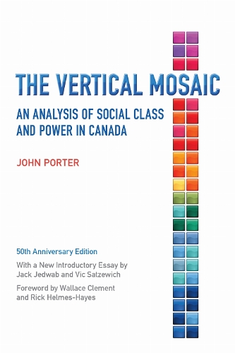 The Vertical Mosaic