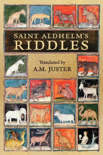 Saint Aldhelm's Riddles
