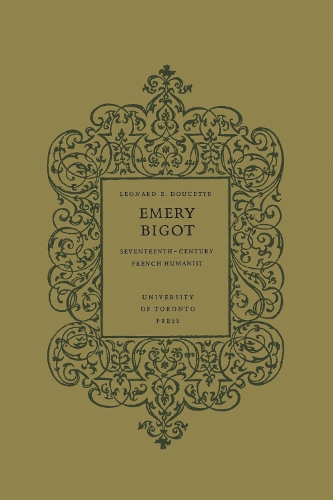 Emery Bigot