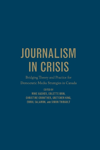 Journalism in Crisis
