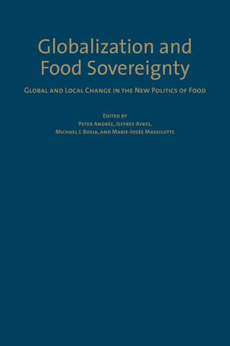 Globalization and Food Sovereignty