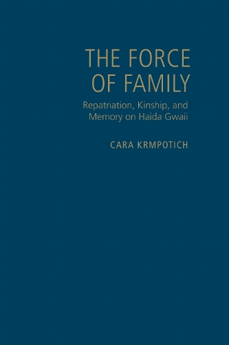 The Force of Family
