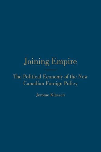 Joining Empire
