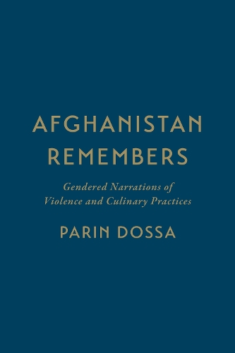 Afghanistan Remembers