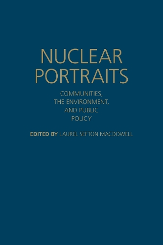 Nuclear Portraits
