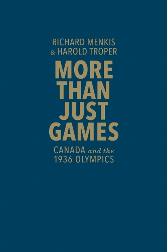 More Than Just Games
