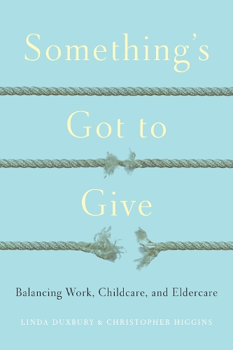 Something's Got to Give